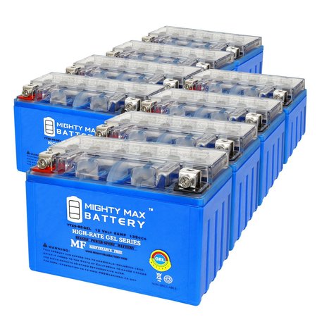 MIGHTY MAX BATTERY MAX4016614